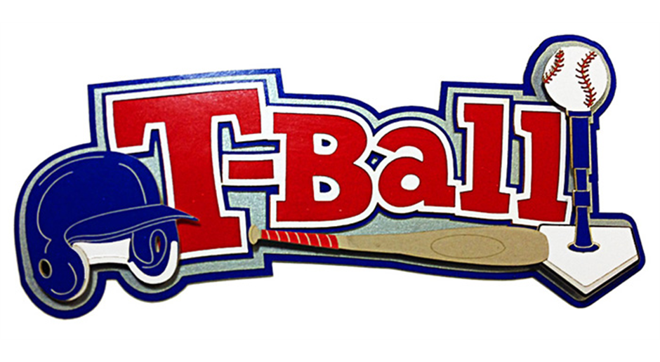 T Ball Registration  Open Online February 21, 2024