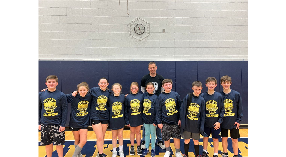 Basketball Sign Ups 2023 begin 9-25-23